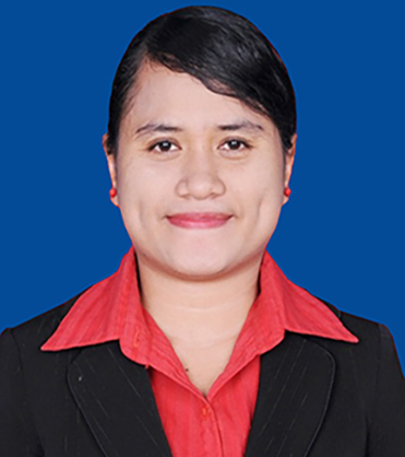 June Carmen Noya Van Delzen, S.Pd, M.Pd.